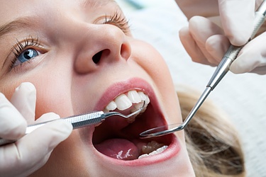 Dentalsancak Az ve Di Sal Poliklinii